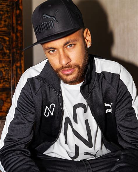 puma neymar jr